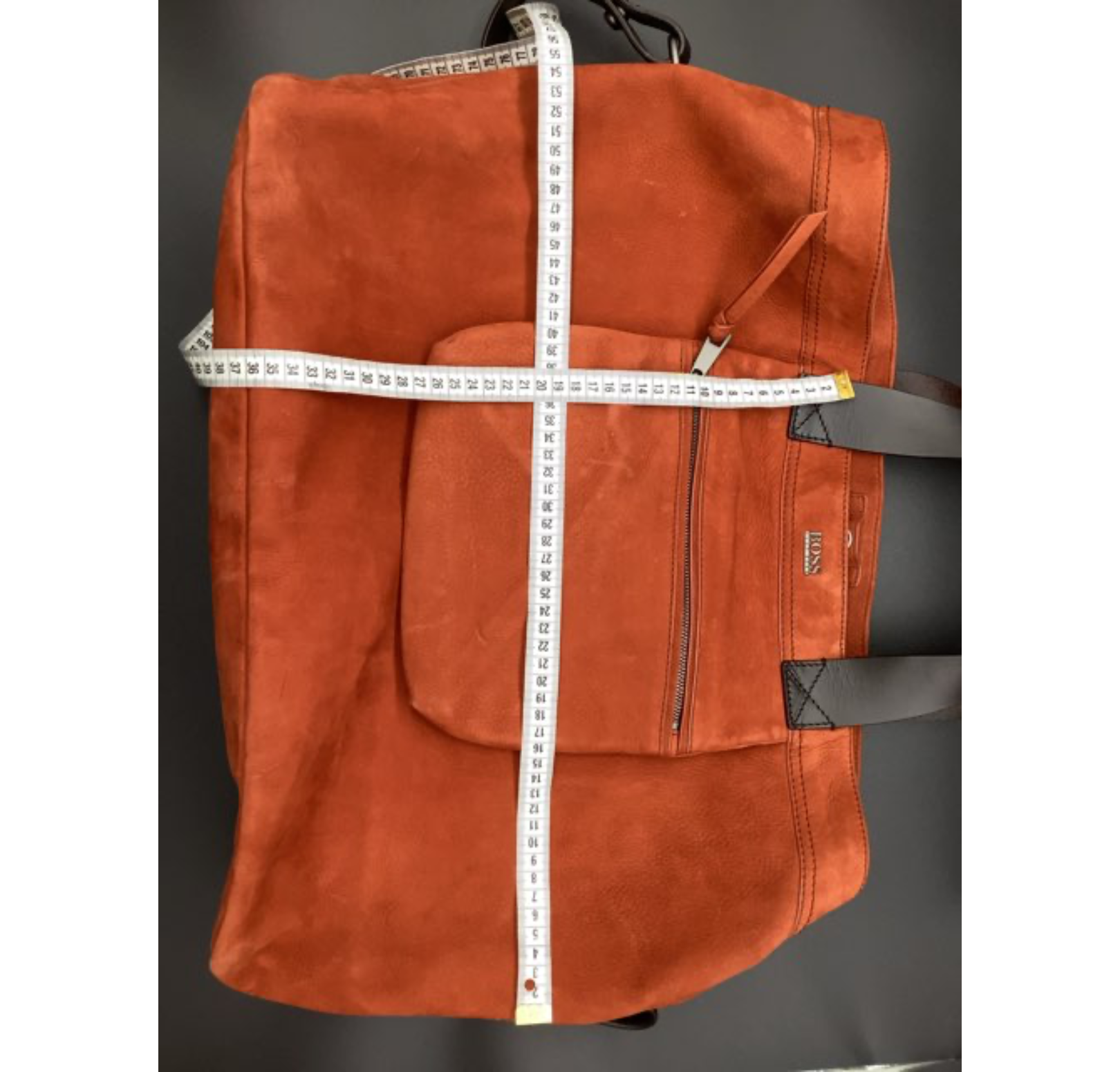 Boss - Hugo Boss Tasker